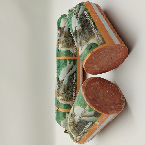 Lam Rijst worst 500 gram